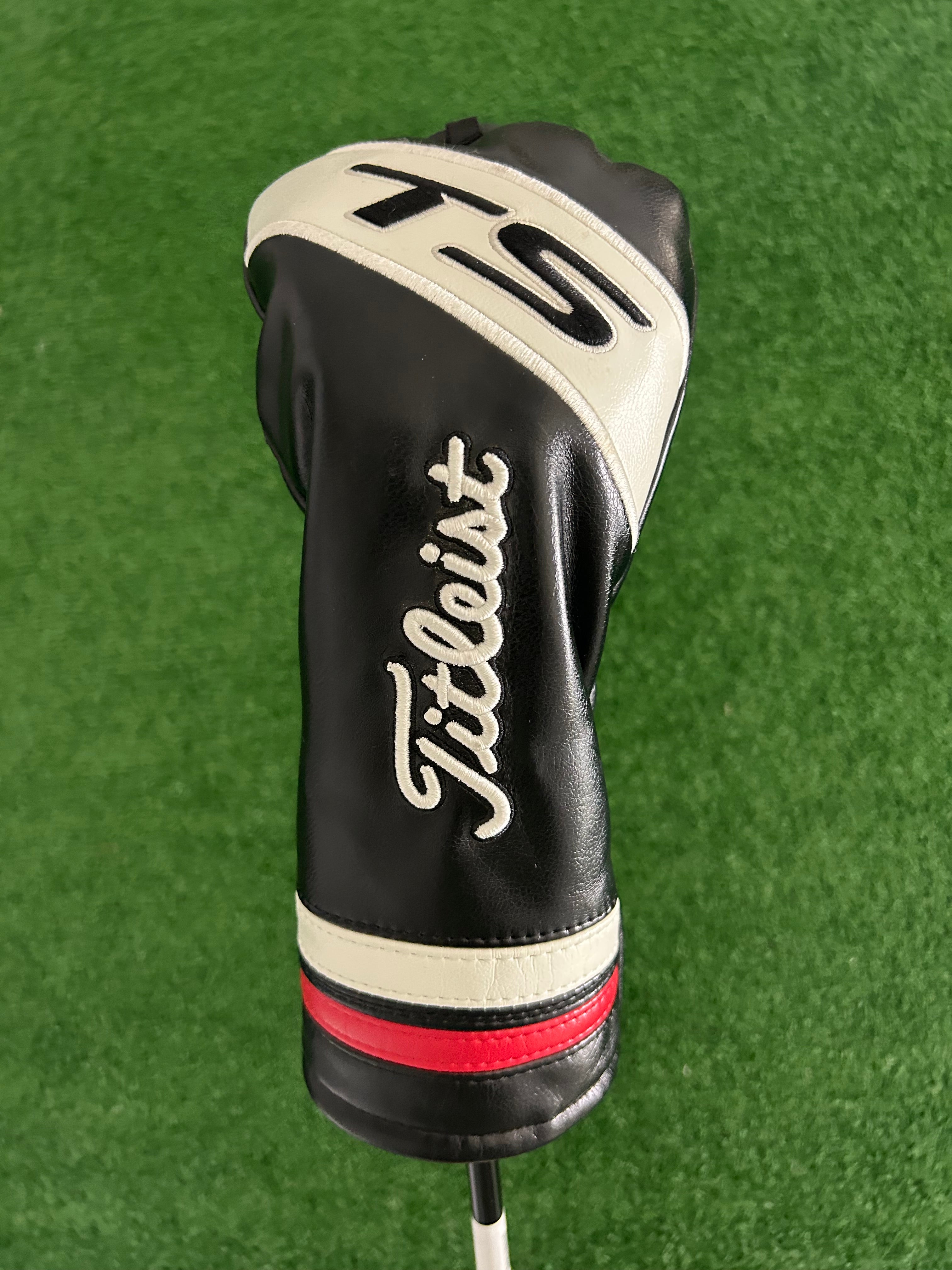LH Titleist TS2 13.5 Degree 3 Wood w Headcover / Regular – BKBigGolf
