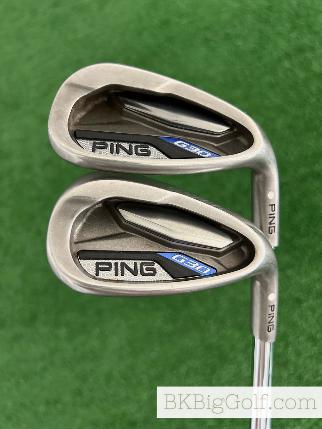 Ping G30 2 Wedge Set (Utility & Sand Wedges)