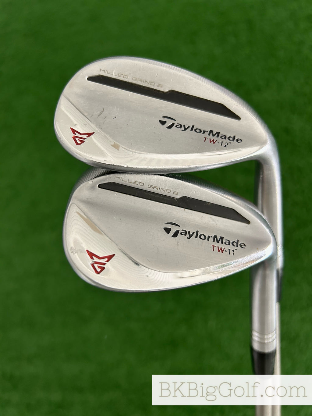 Taylormade MG2 TW Grind 2 Wedge Set (56 & 60 Degrees)