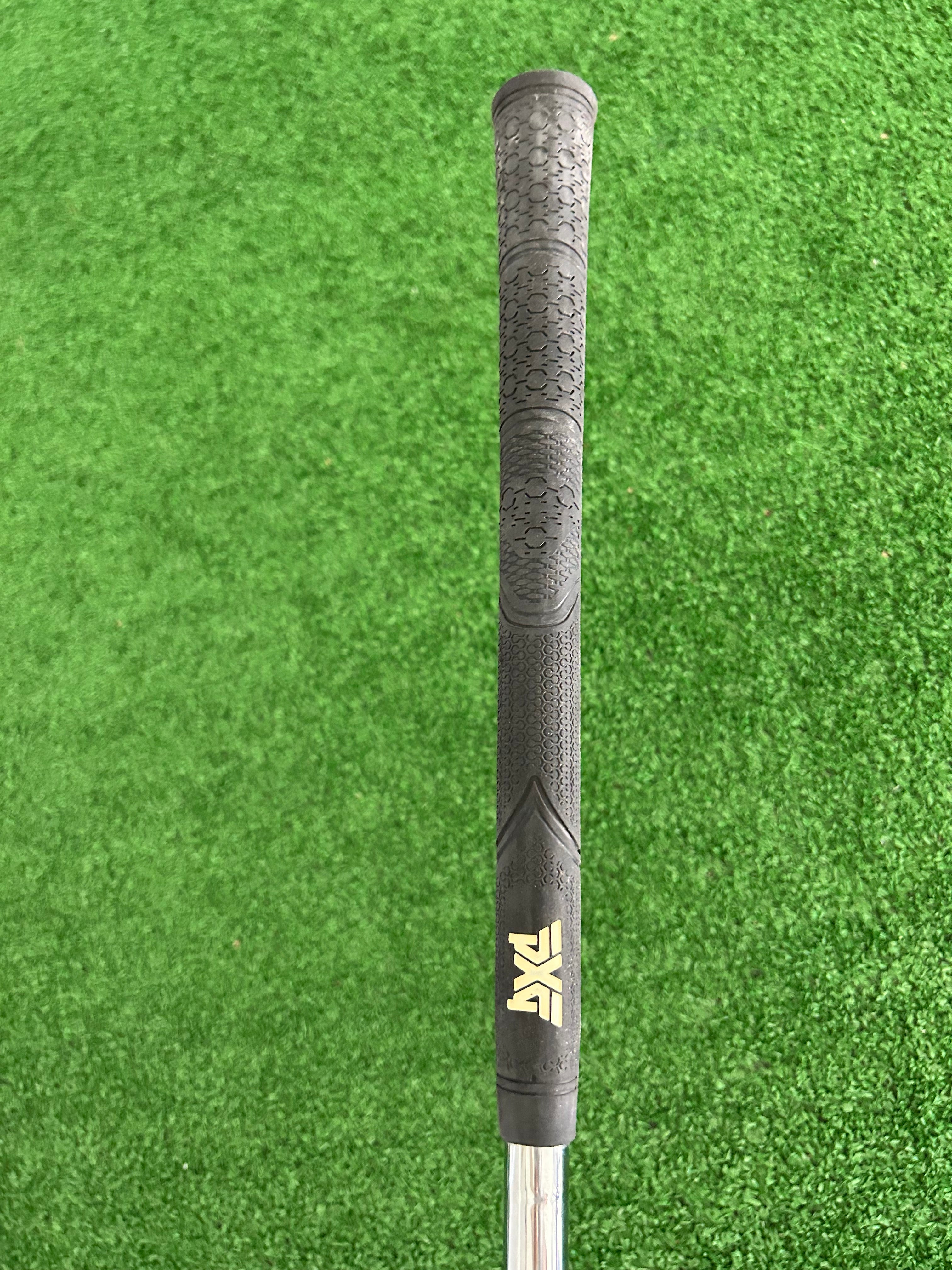 PXG GEN4 0311T アイアン 4-9.G.W 8本 ダイナミックゴールド