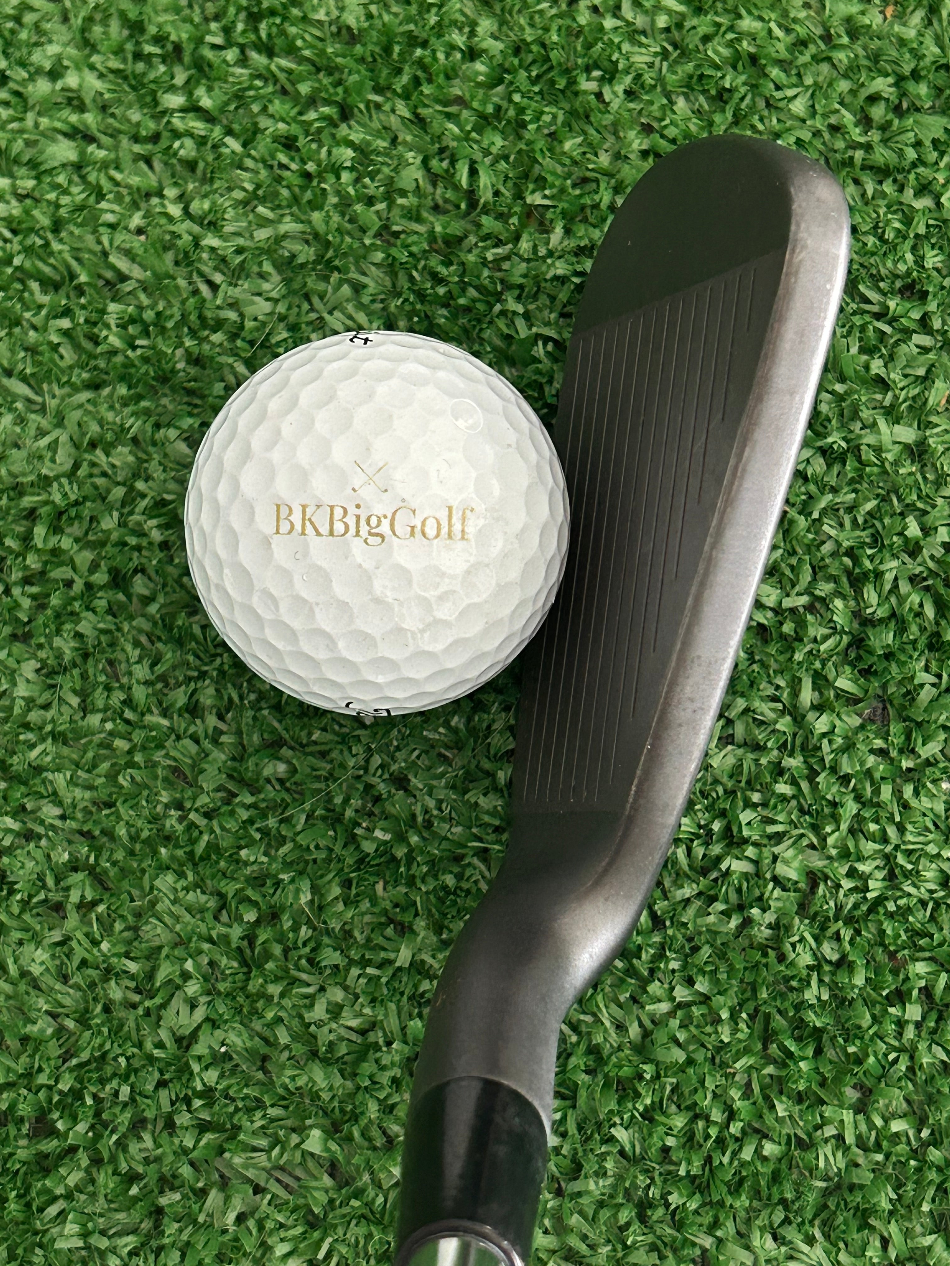 Cobra King Forged Tec X Black 5I〜PW（2023 KING Forged Tec X Black Irons – COBRA Golf