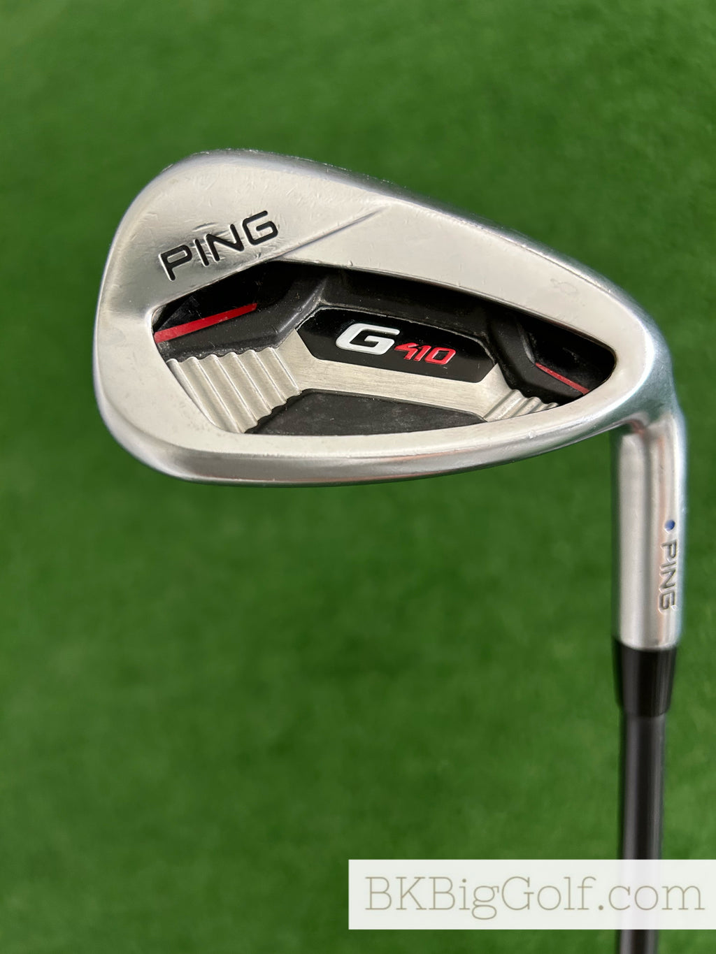 Ping G410 Utility U Wedge / Regular