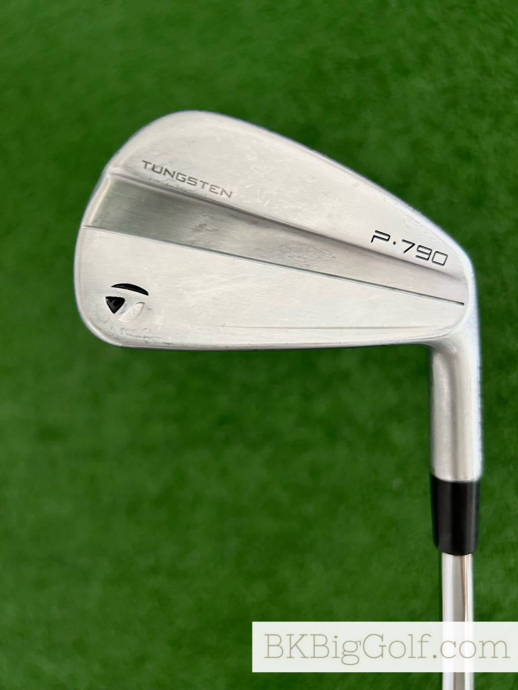 Taylormade P790 ‘23 Forged 3 Iron / Stiff