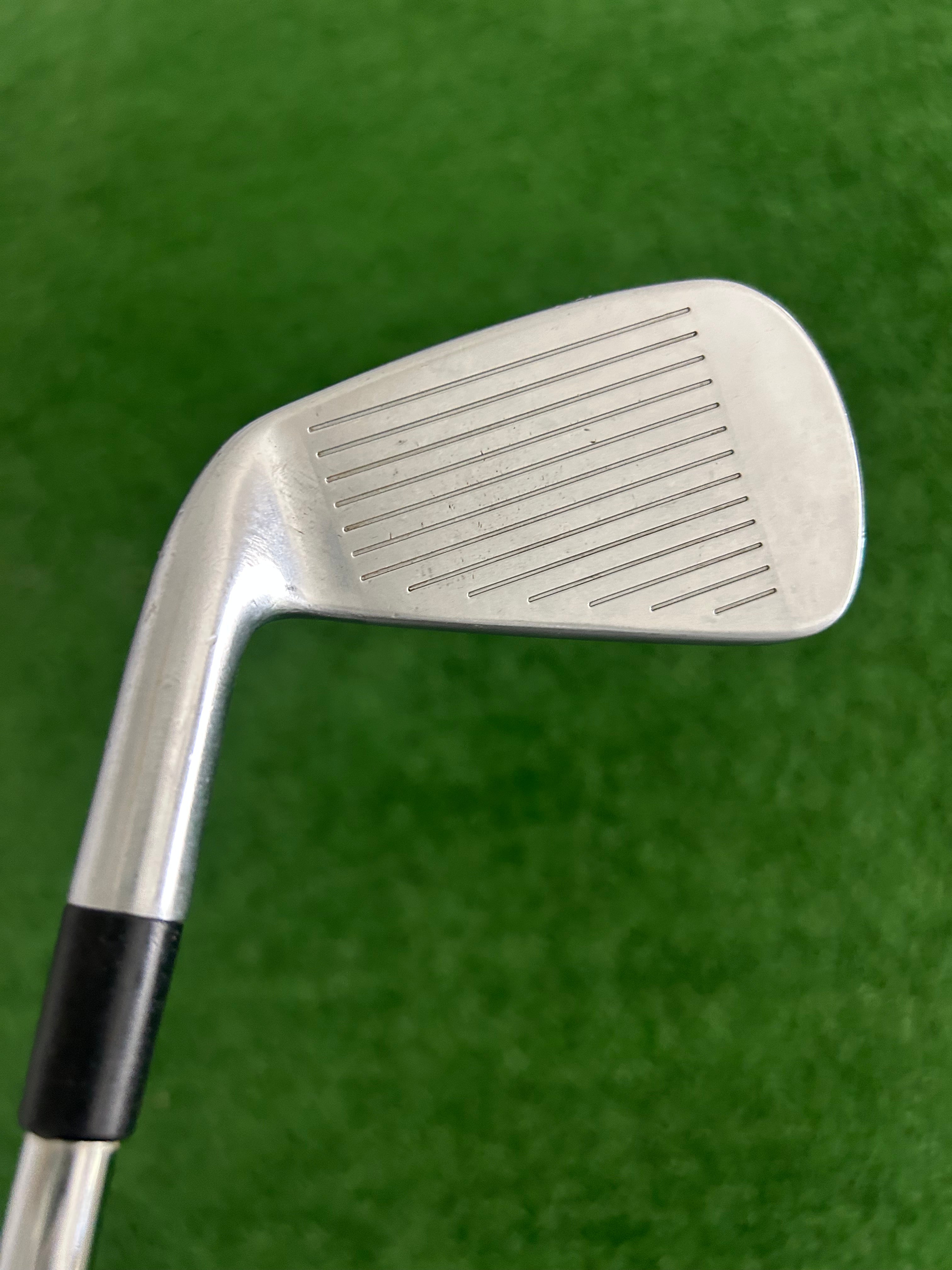 Taylormade P790 Forged 4 Iron / Stiff – BKBigGolf