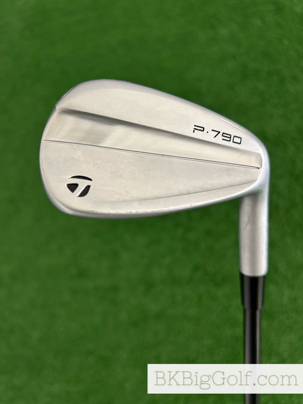 Taylormade P790 ‘23 Forged Approach A Wedge / Regular