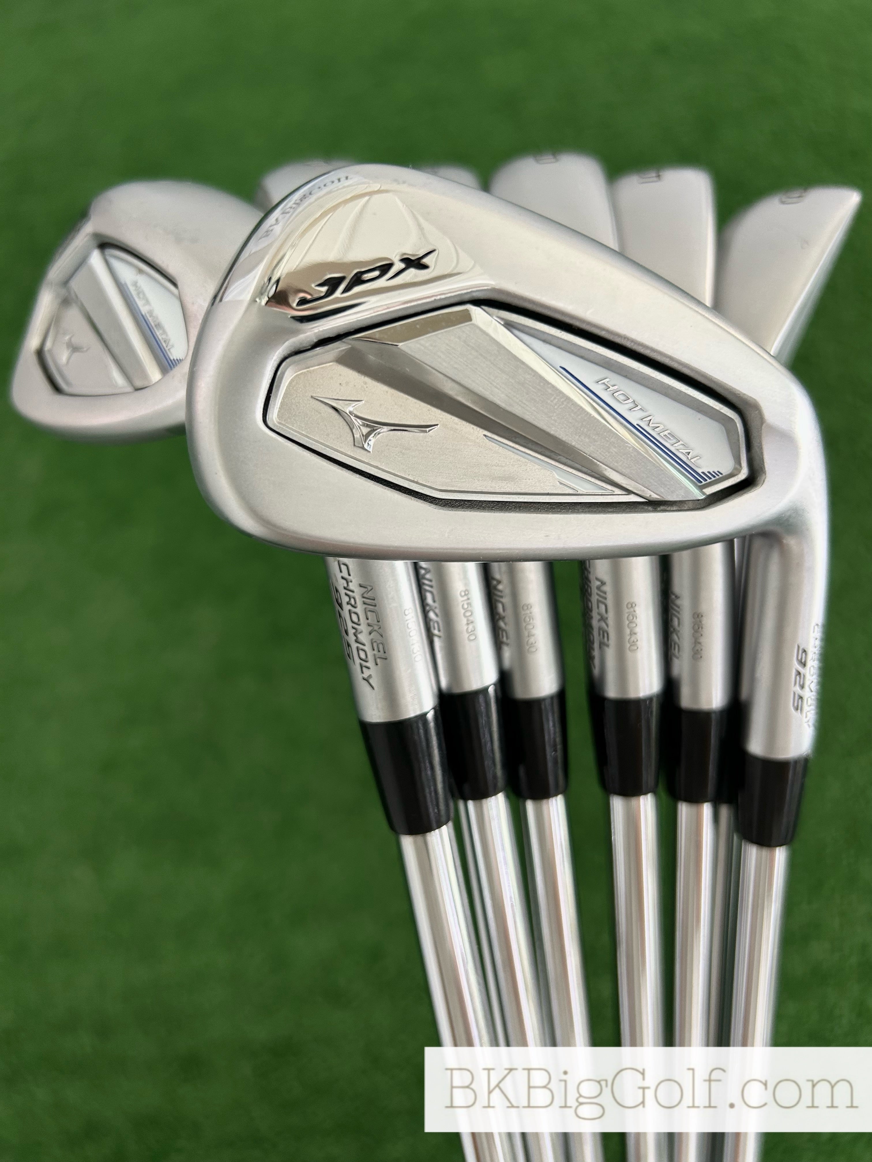 Mizuno – BKBigGolf