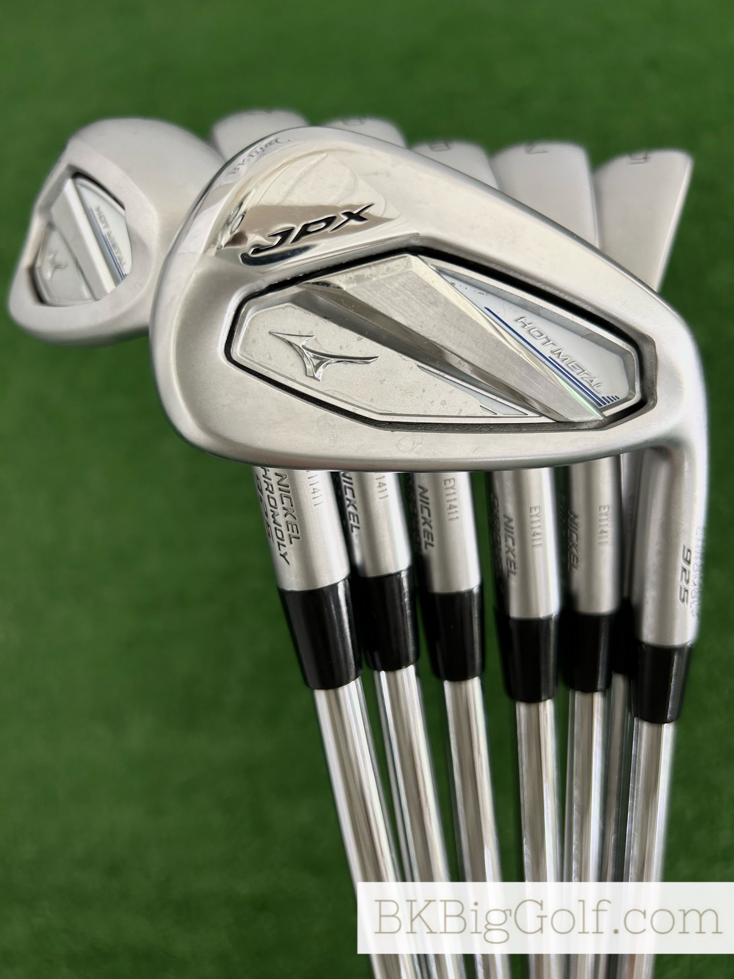 Mizuno – BKBigGolf