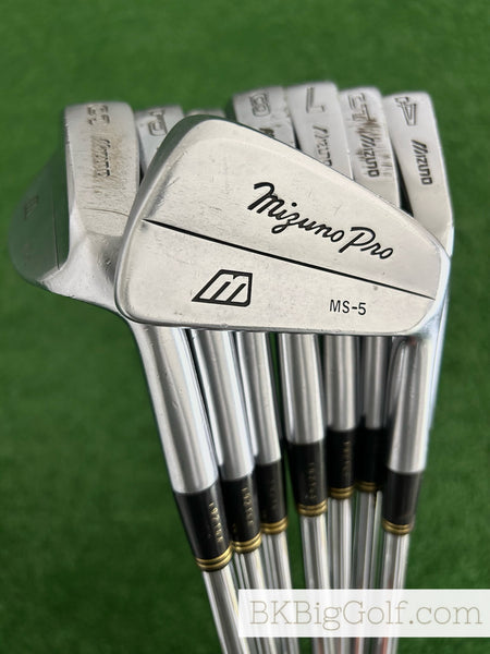 クラブ Mizuno pro 719 iron (5-pw) Project X 6.0 EFB6EE75-3A22-4A2E-A337-