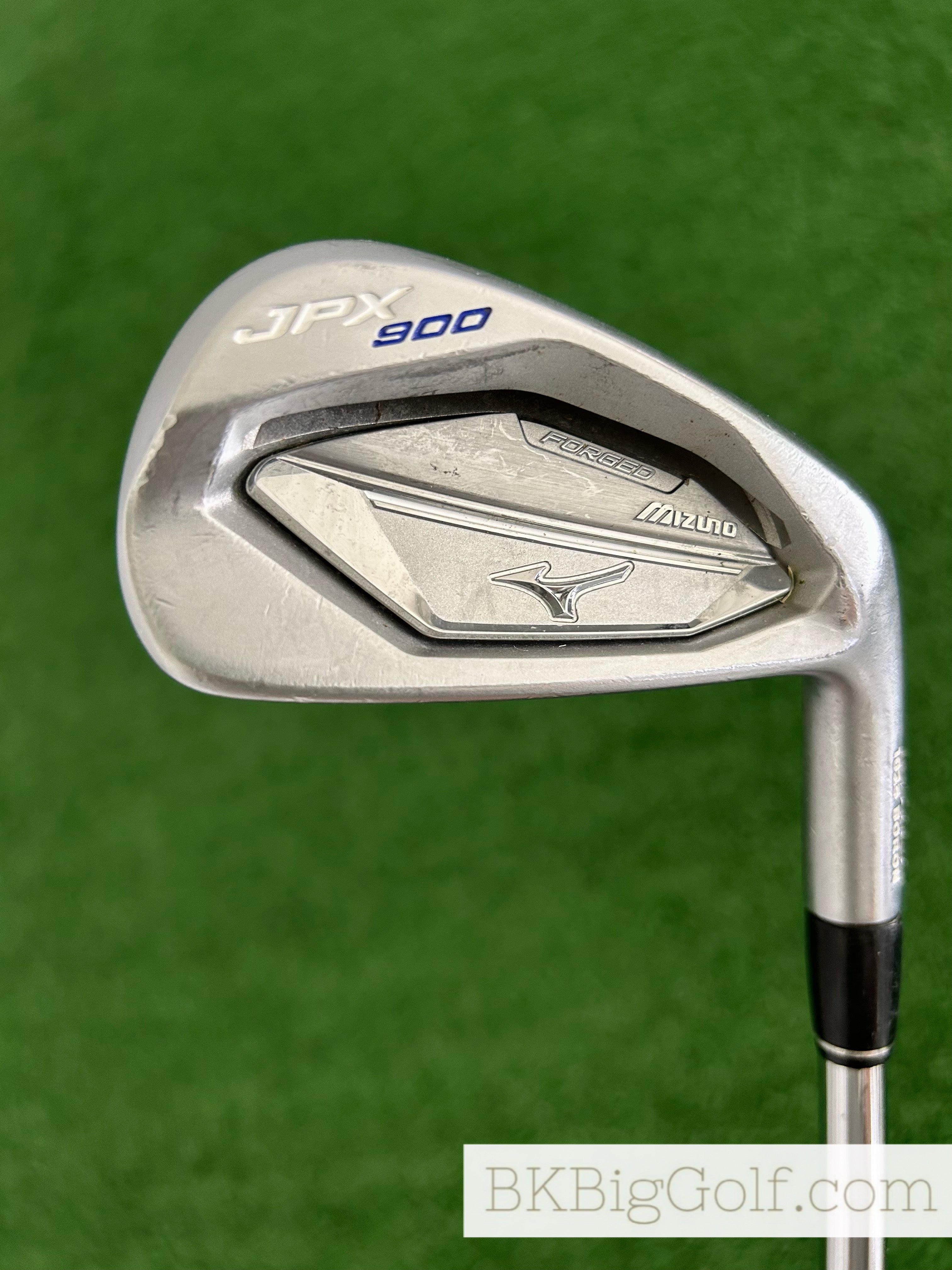 Mizuno – BKBigGolf