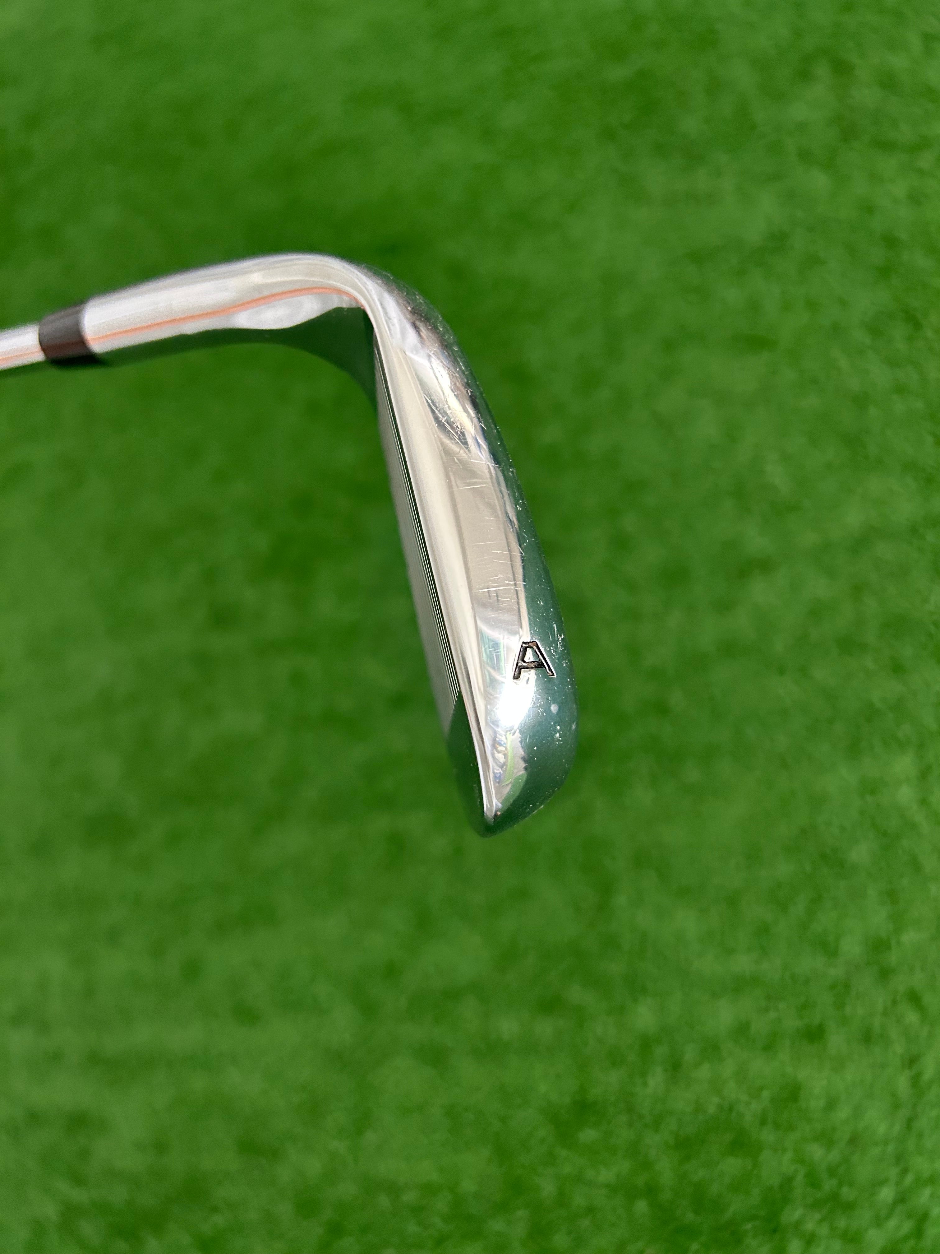 Callaway Elyte Approach A Wedge / Extra Stiff – BKBigGolf