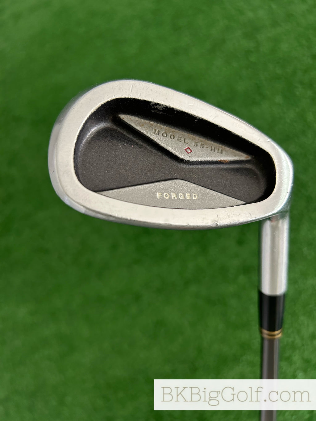 Bridgestone Model 55-HM Forged Gap Wedge / Stiff