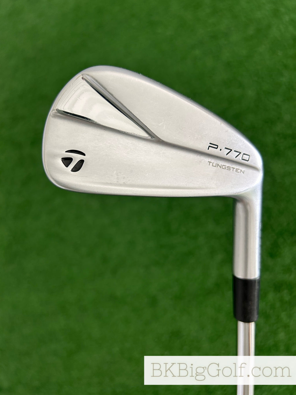 Taylormade P770 ‘23 Forged 4 Iron / Regular