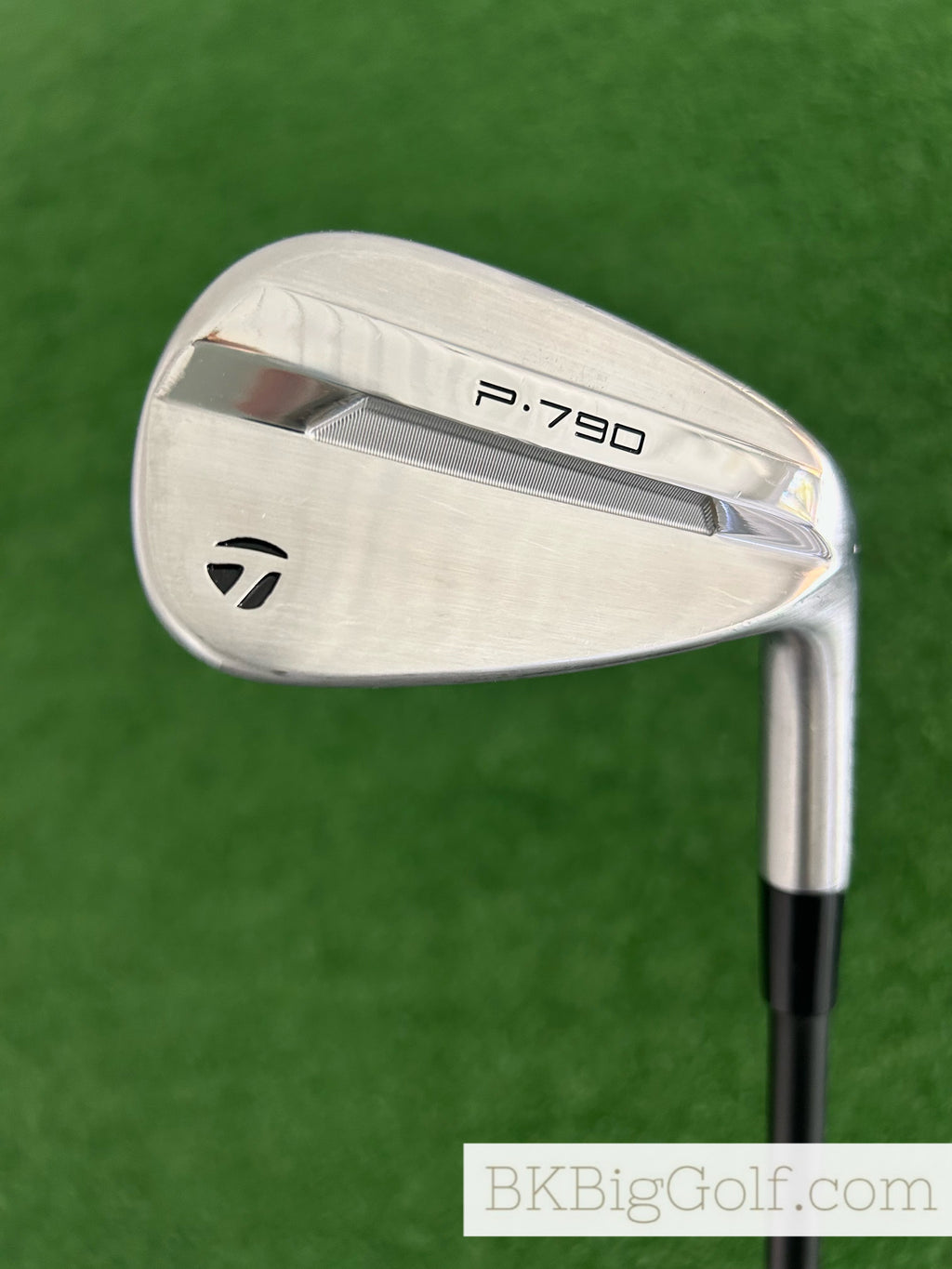 Taylormade P790 ‘25 Forged 9 Iron / Regular